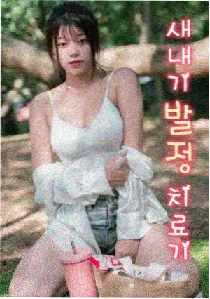 女战士剧场版角色解析相关配图